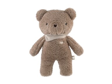 myHummy BUNNY with lamp white noise bear brown 5/1 myHummy BUNNY with lamp white noise bear brown 5/1