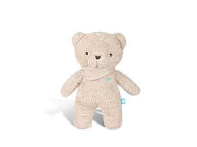 myHummy BUNNY with lamp white noise heater bear beige 7/1 myHummy BUNNY with lamp white noise heater bear beige 7/1