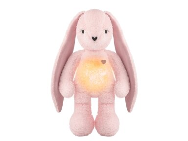 myHummy BUNNY with lamp pink 5/1 myHummy BUNNY with lamp pink 5/1
