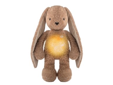 myHummy BUNNY with lamp white noise heater bear brown 5/1 myHummy BUNNY with lamp white noise heater bear brown 5/1
