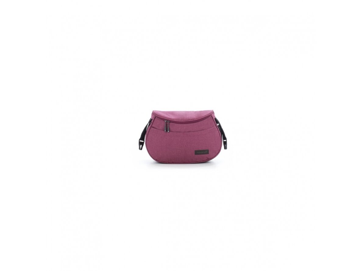 Universalus vežimėlis Noordi Fjordi Leather 3in1, 843 5