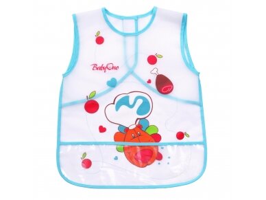 Baby apron Baby apron