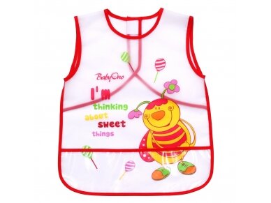 Baby apron (Kopija) Baby apron (Kopija)