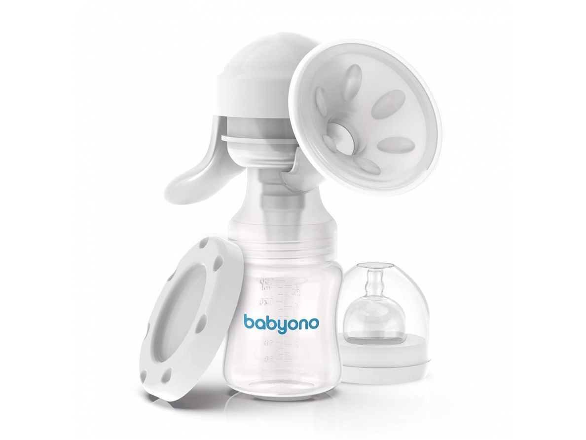 Breast pump Breast pump