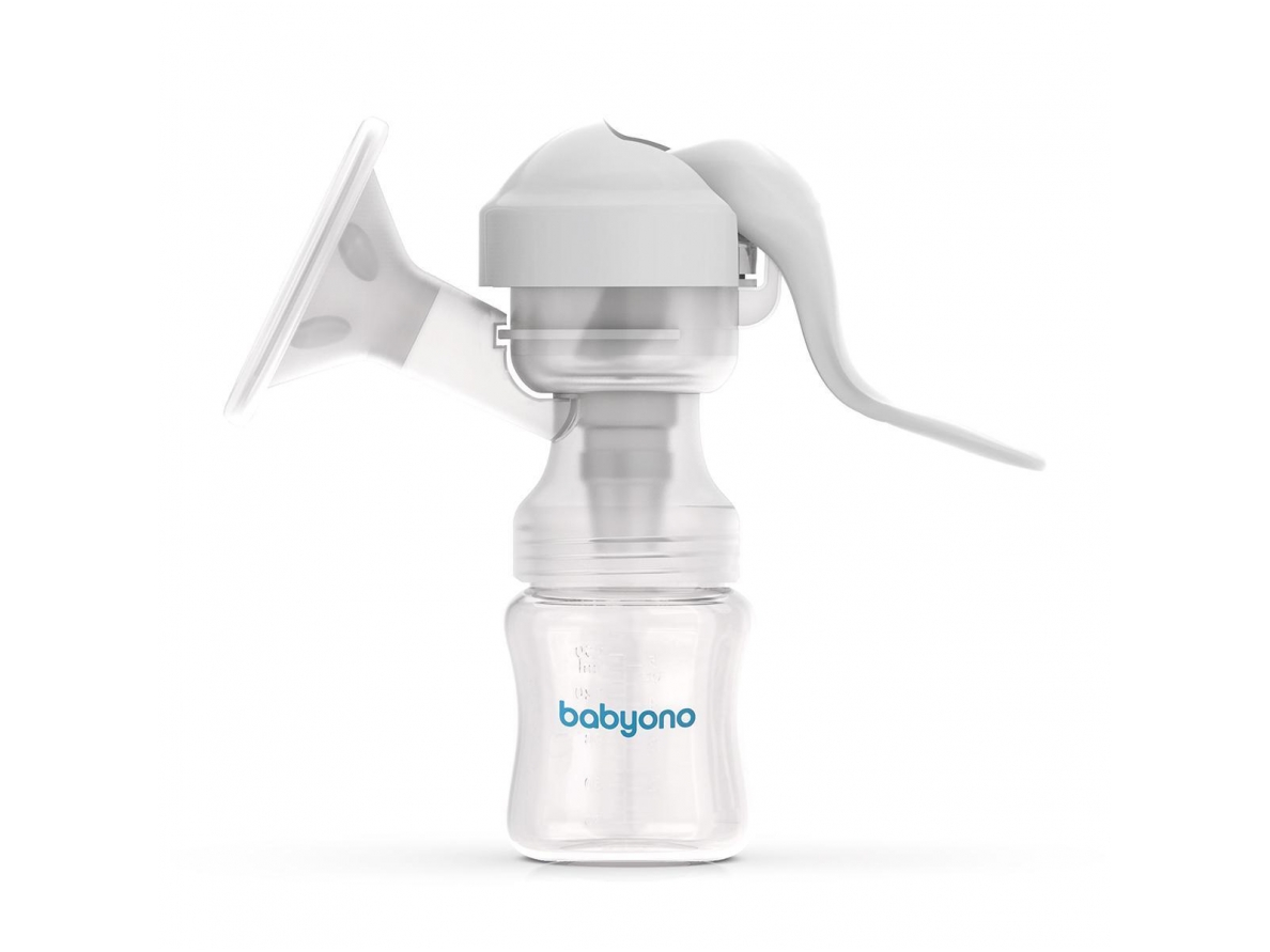 Breast pump 1 Breast pump 1