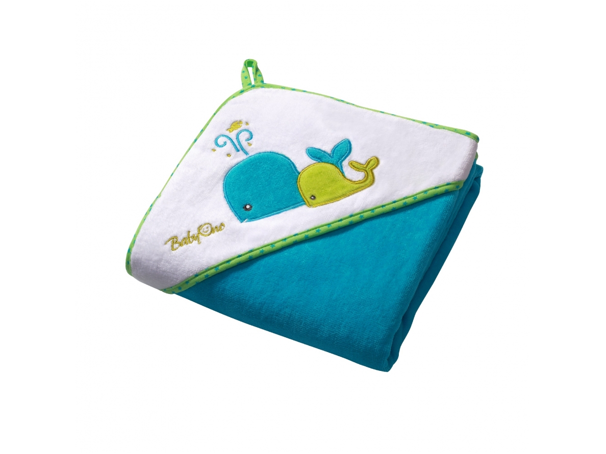 Velour Hooded Towel – 100×100 cm 2 Velour Hooded Towel – 100×100 cm 2