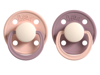 Rebael tornado pearly rhino misty pearly poodle 2pcs size 1 Rebael tornado pearly rhino misty pearly poodle 2pcs size 1