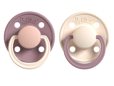 Rebael misty soft mouse frosty pearly rhino 2pcs size 1 Rebael misty soft mouse frosty pearly rhino 2pcs size 1