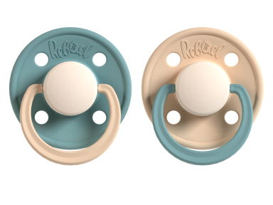 Rebael rainy pearly lion dusty pearly snake 2pcs size 1 Rebael rainy pearly lion dusty pearly snake 2pcs size 1