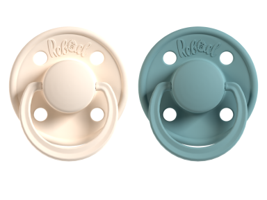 Rebael mono champagne powder 2pcs size 2