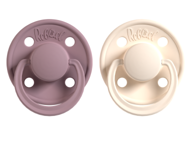 Rebael mono plum champagne 2pcs size 2