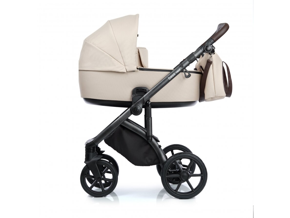 Roan stroller Bass Next 2/1 Champagne Mood