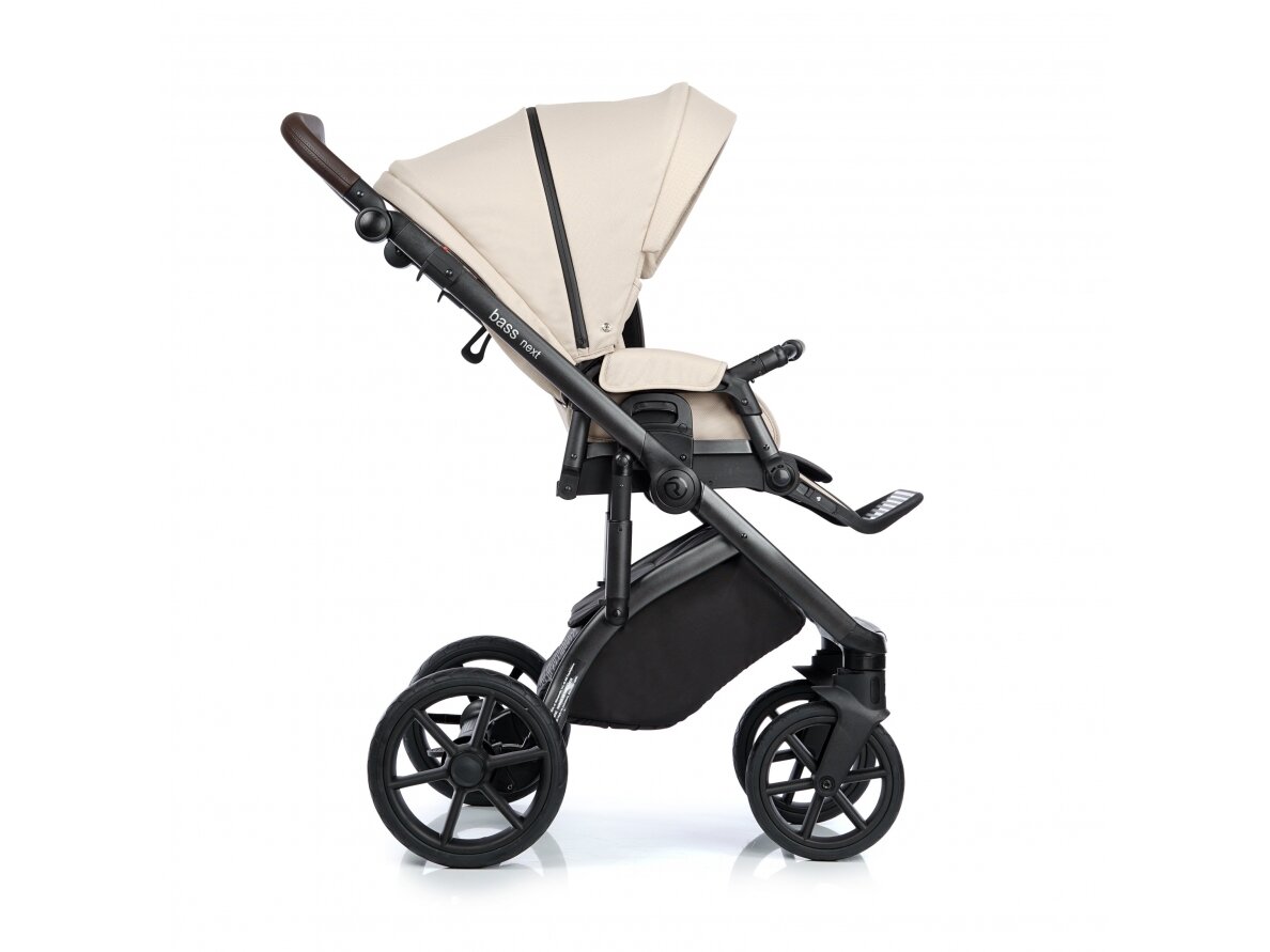 Roan stroller Bass Next 2/1 Champagne Mood 1