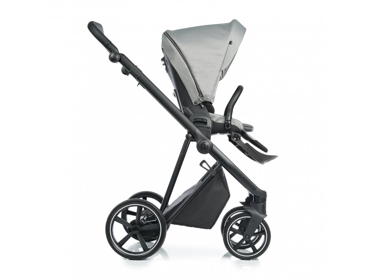 Roan stoller 2/1 iVI Cloud Grey 1