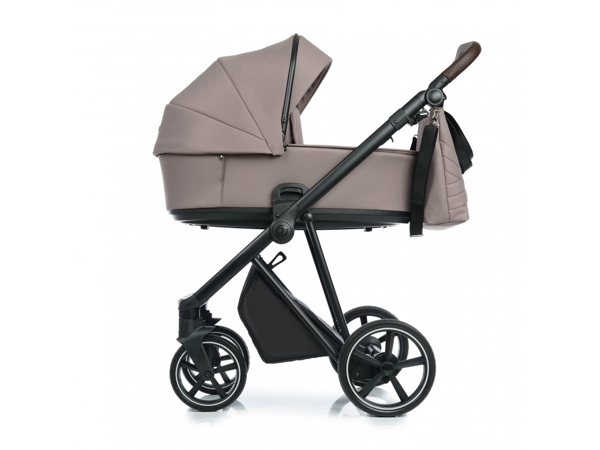 Roan stoller 2/1 iVI Cocoa