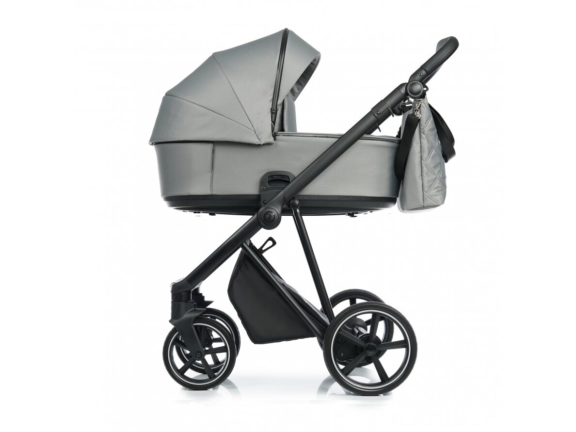 Roan stoller 2/1 iVI Cloud Grey