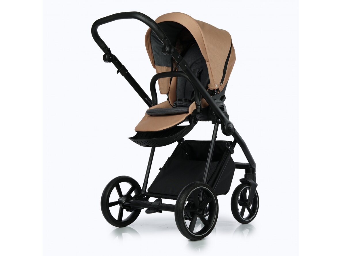 Roan stoller 2/1 iVI Toffee 2