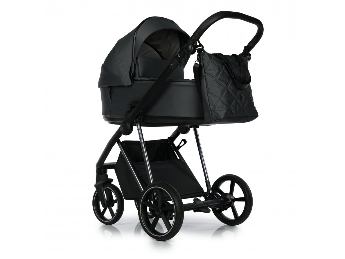 Roan stoller 2/1 iVI Volcano 1