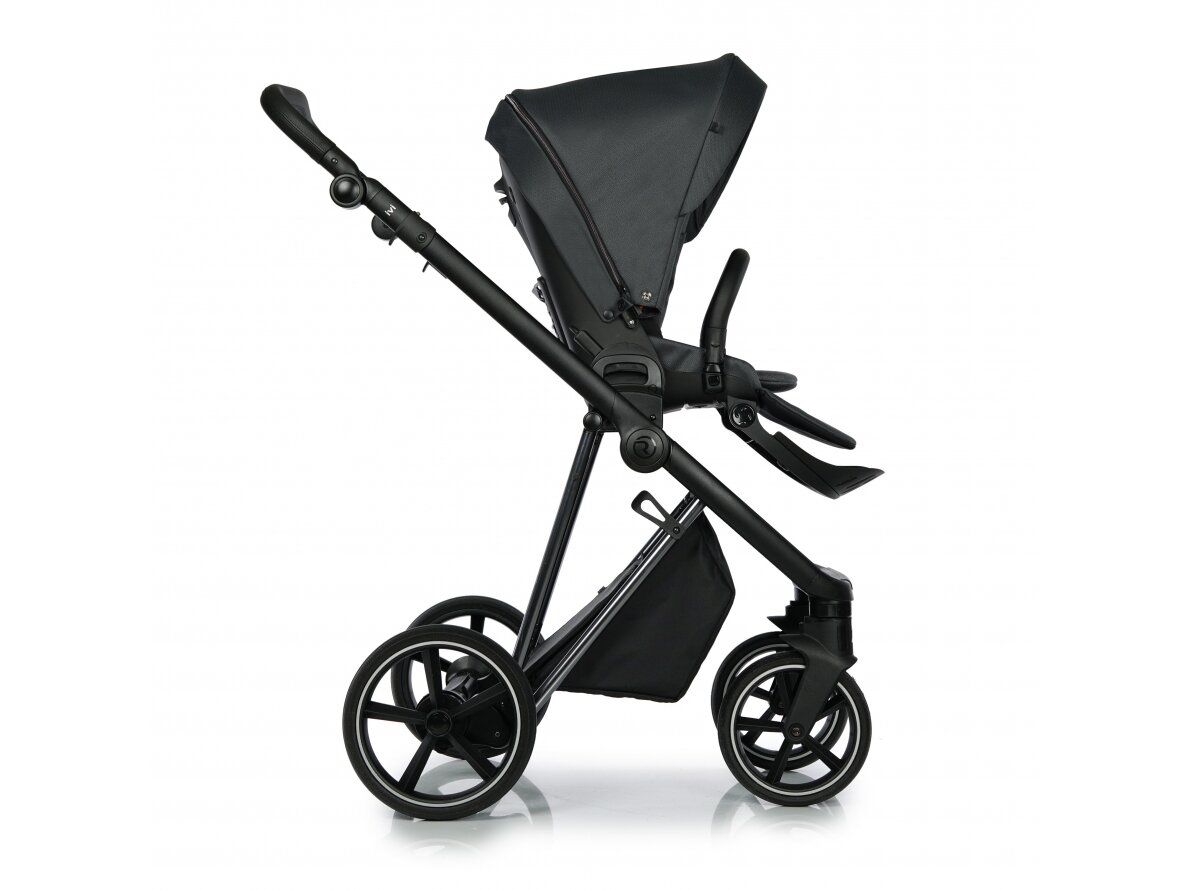 Roan stoller 2/1 iVI Volcano 2