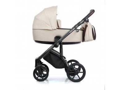 Roan stroller Bass Next 2/1 Champagne Mood