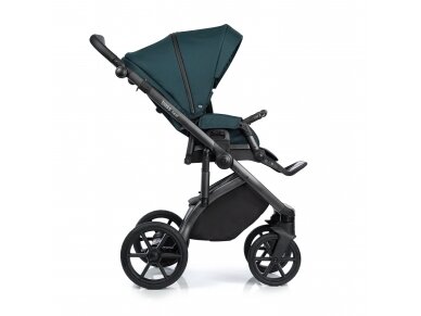 Roan stroller Bass Next 2/1 Emerald Mood 1