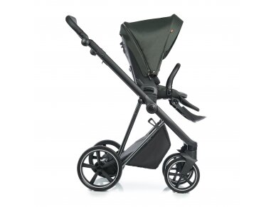 Roan stroller 2/1 iVI Black Forest 1