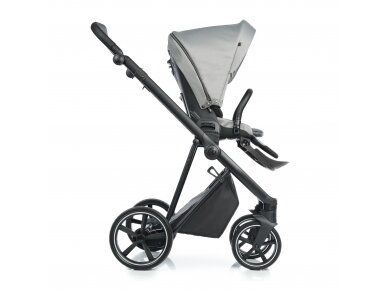 Roan stoller 2/1 iVI Cloud Grey 1
