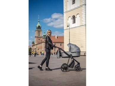 Roan stoller 2/1 iVI Cloud Grey 10