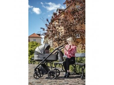 Roan stoller 2/1 iVI Cloud Grey 14