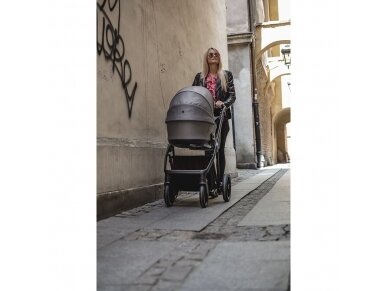 Roan stoller 2/1 iVI Cloud Grey 2
