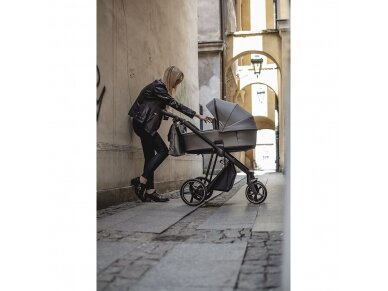 Roan stoller 2/1 iVI Cloud Grey 3