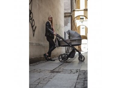 Roan stoller 2/1 iVI Cloud Grey 4
