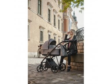 Roan stoller 2/1 iVI Cloud Grey 5