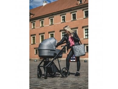 Roan stoller 2/1 iVI Cloud Grey 7