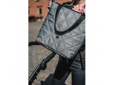 Roan stoller 2/1 iVI Cloud Grey 8