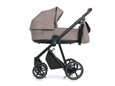 Roan stoller 2/1 iVI Cocoa