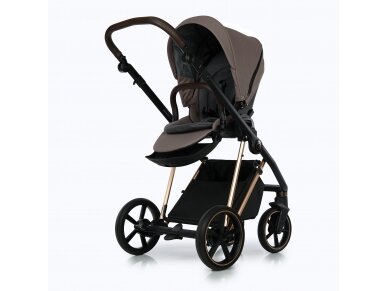 Roan stoller 2/1 iVI Cocoa/Rose Gold 3