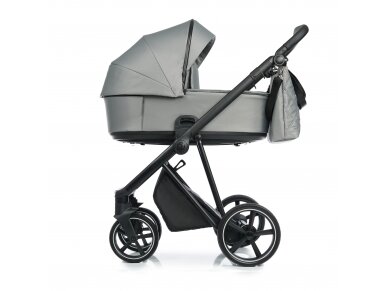 Roan stoller 2/1 iVI Cloud Grey