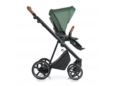Roan stoller 2/1 iVI Boho Green 1