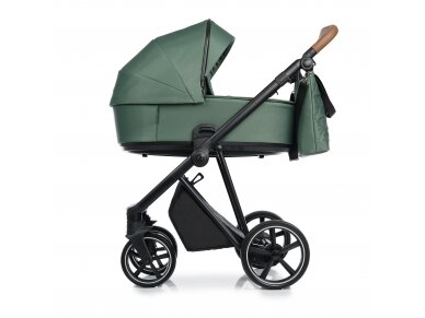 Roan stoller 2/1 iVI Boho Green