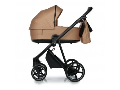 Roan stoller 2/1 iVI Toffee