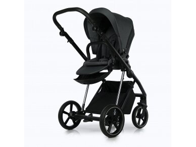 Roan stoller 2/1 iVI Volcano 3