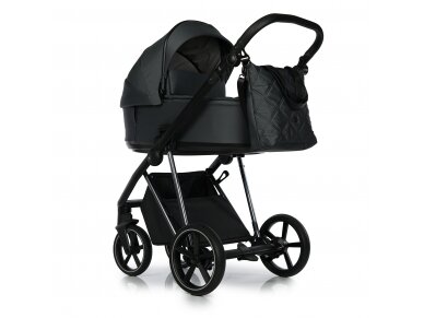 Roan stoller 2/1 iVI Volcano 1