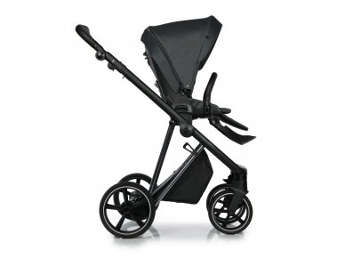 Roan stoller 2/1 iVI Volcano 2