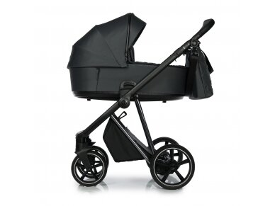 Roan stoller 2/1 iVI Volcano