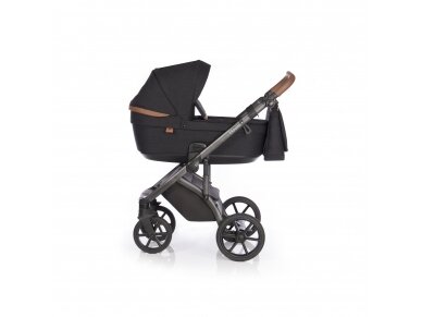 Roan stroller Bloom 2/1 Night Trip