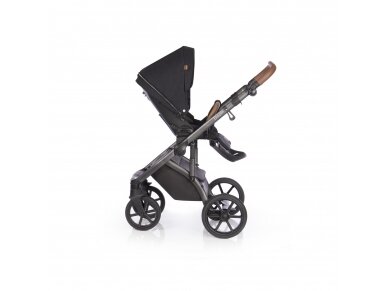 Roan stroller Bloom 2/1 Night Trip 1