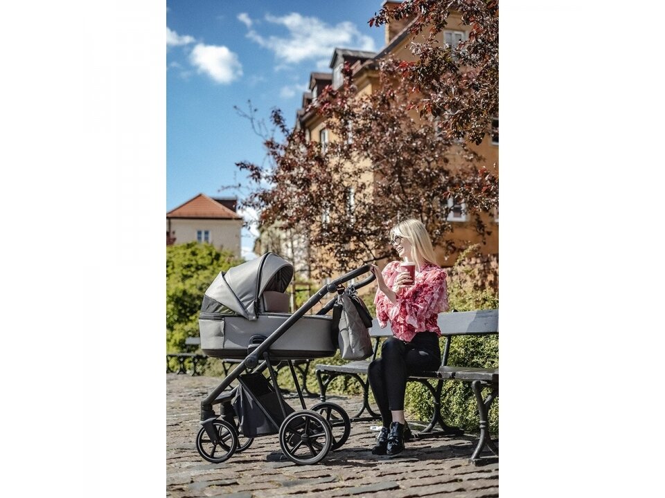 Roan stoller 2/1 iVI Cloud Grey 14