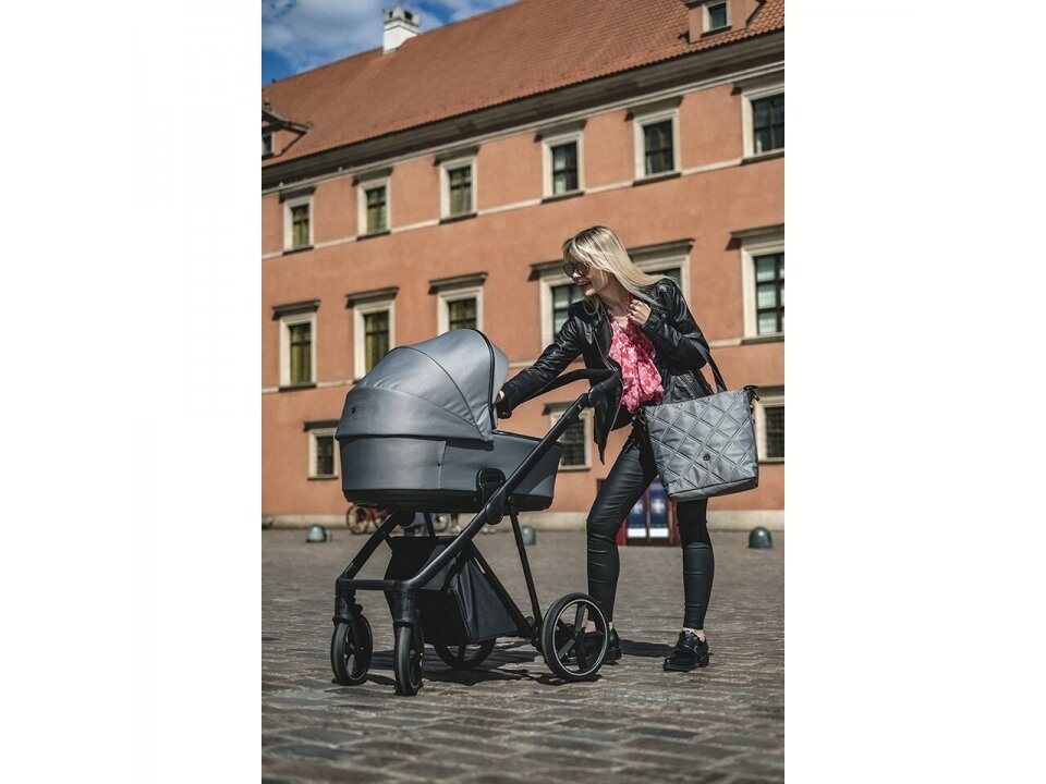 Roan stoller 2/1 iVI Cloud Grey 7