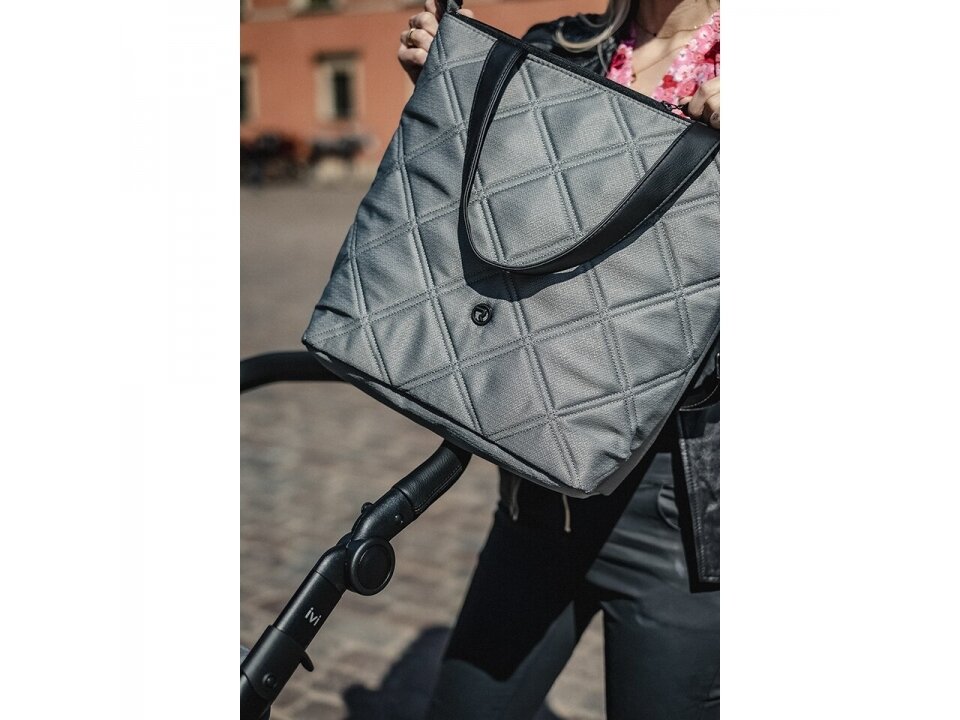 Roan stoller 2/1 iVI Cloud Grey 8